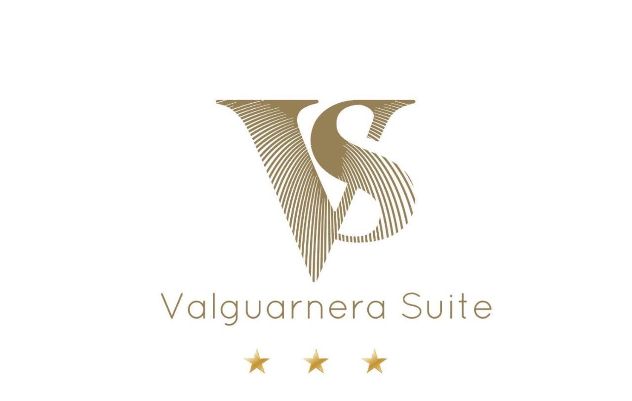 Valguarnera Suite Palermo Exterior foto
